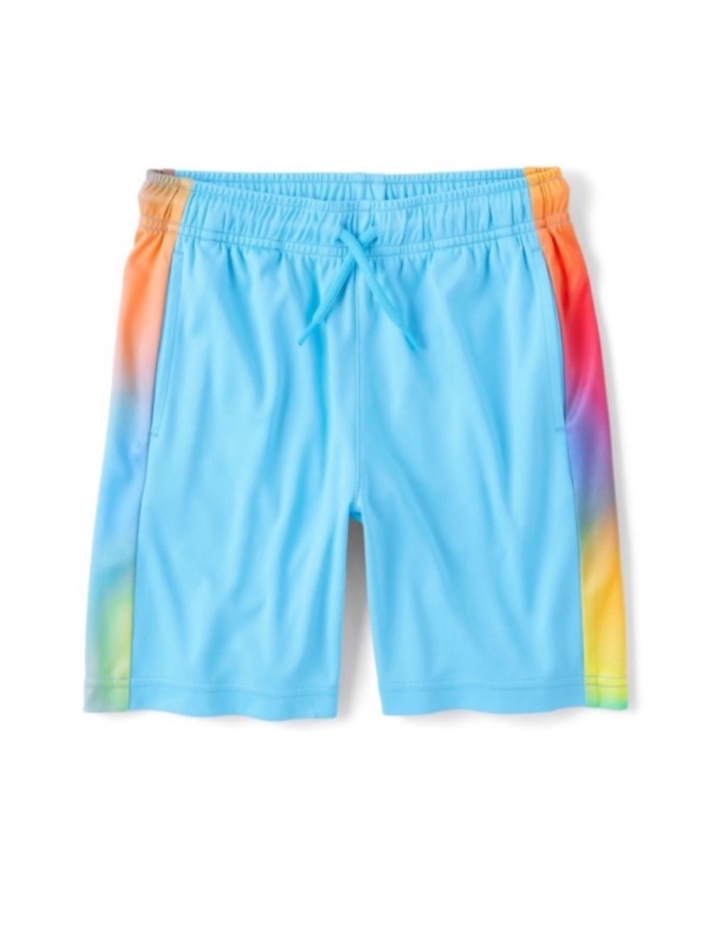 Boys Shorts